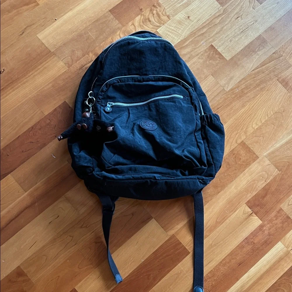 Kipling large backpack - Picture 1 of 7